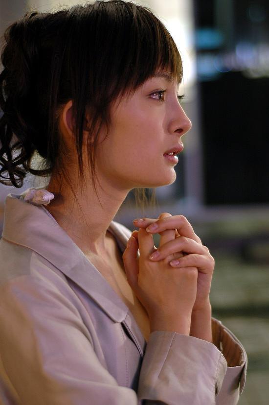 05年到08年杨幂饰演的角色赏析