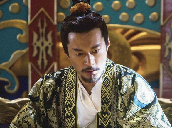 重耳的流亡之路:一路开挂,历时19年客居8国,至少娶了7个老婆_腾讯新闻