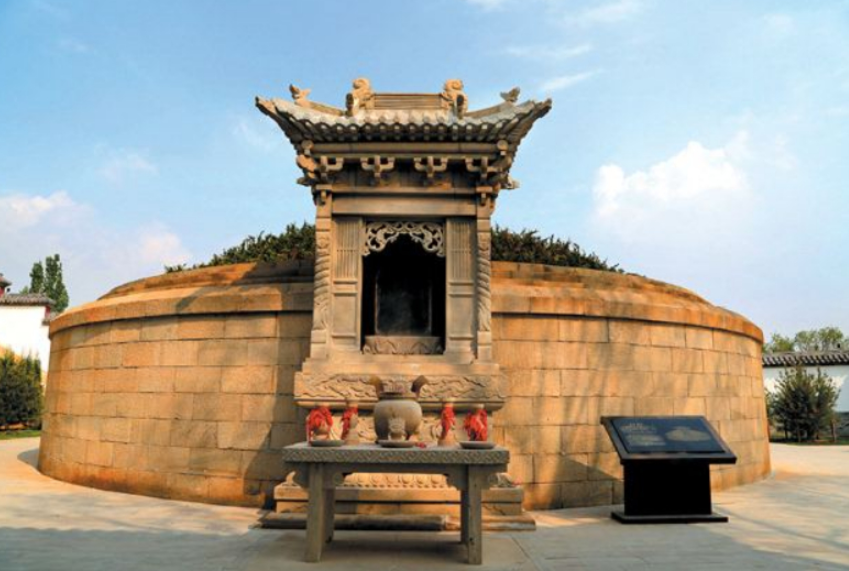 山西"小平遥"走红,曾是帝王行宫,门票免费少有人知