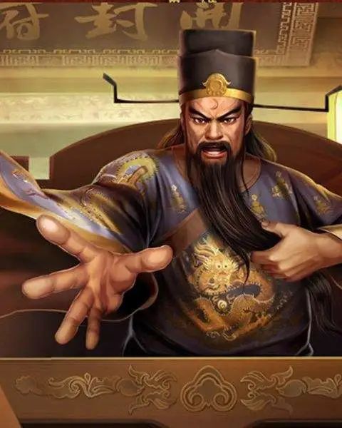 由此看来,包公断案如神也并非空穴来风.