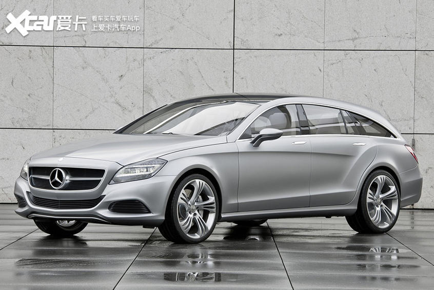 老刘历史课shootingbrake猎装车历史