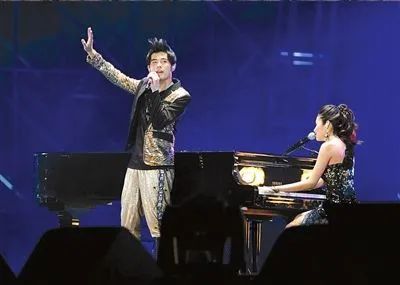 袁咏琳|最不像女明星的女明星，被《浪姐》淘汰了