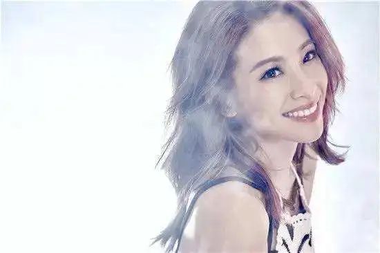 袁咏琳|最不像女明星的女明星，被《浪姐》淘汰了