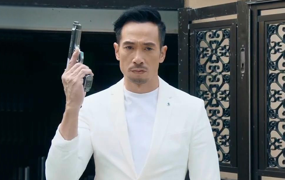 tvb|TVB新剧《杀手》大结局埋了不少伏笔，如果有续集你还会追吗？