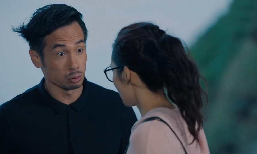 tvb|TVB新剧《杀手》大结局埋了不少伏笔，如果有续集你还会追吗？