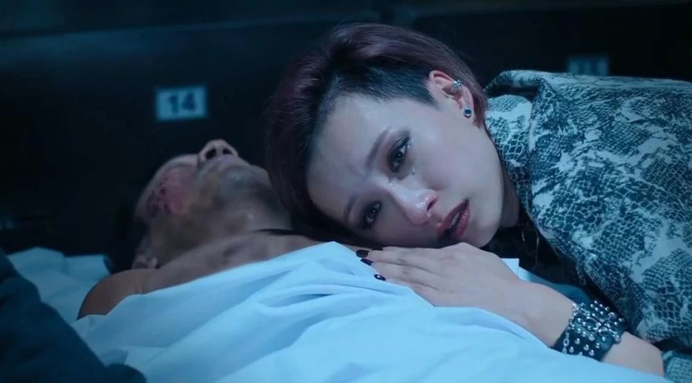 tvb|TVB新剧《杀手》大结局埋了不少伏笔，如果有续集你还会追吗？