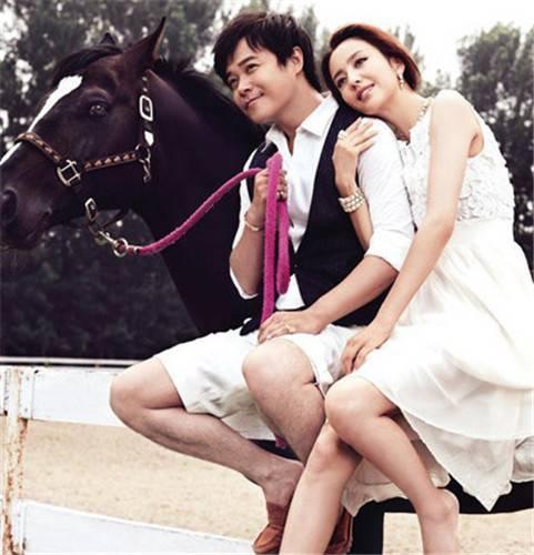 陈思诚|与美女同行后，陈思诚公开为佟丽娅庆生，岳父佟吉生点赞力证两人恩爱如初