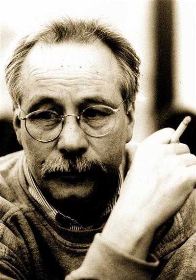 温弗里德·塞巴尔德|塞巴尔德 人类的存在不是积累，而是损失