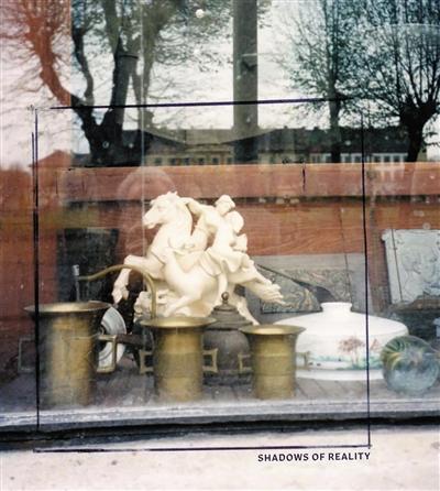 温弗里德·塞巴尔德|塞巴尔德 人类的存在不是积累，而是损失