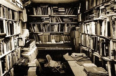 温弗里德·塞巴尔德|塞巴尔德 人类的存在不是积累，而是损失