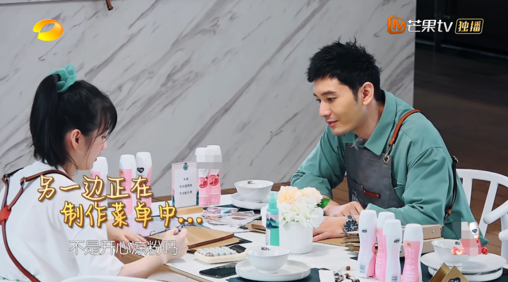 赵丽颖|《中餐厅4》咖位高搞特殊？赵丽颖提前收工不干活，背后原因无奈