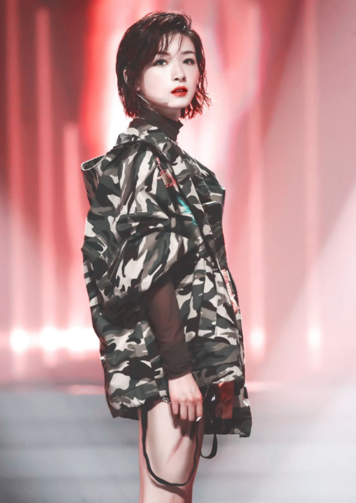 浪姐|《浪姐》一招釜底抽薪，直接让万茜没了退路，“无形捧杀”最致命