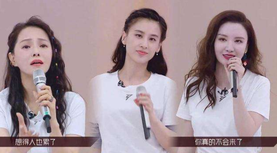 浪姐|《浪姐》一招釜底抽薪，直接让万茜没了退路，“无形捧杀”最致命