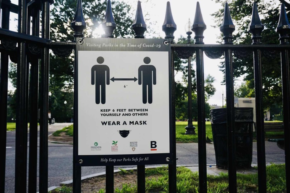 美国_社会|美国病毒专家：佩戴口罩可以减少7万人的死亡