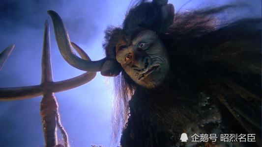 牛魔王|牛魔王之死：宋江早就看透了一切，做妖是没有出路的
