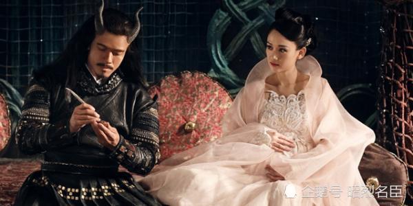 牛魔王|牛魔王之死：宋江早就看透了一切，做妖是没有出路的