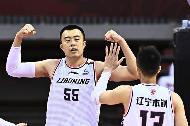 辽宁队|实力强大的辽宁，今年能捉住机会夺冠吗？