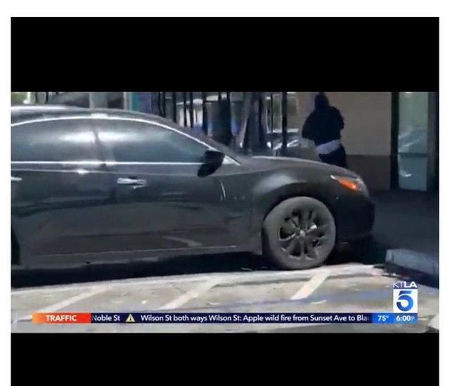 美国_社会|有那么“巧”？美国男子刚走出银行就被抢走毕生积蓄140万