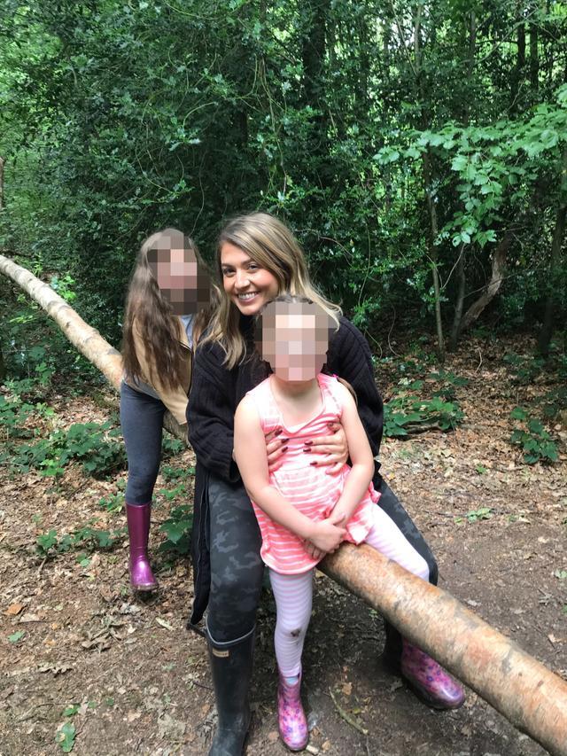 约会|英国版“三十而已”单亲美妈自述：男人们一知道我有孩子就逃跑了