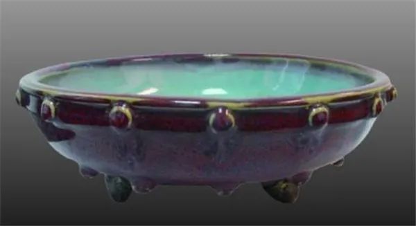 钧瓷|钧瓷非常罕见