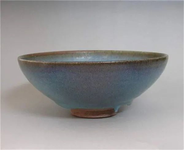 钧瓷|钧瓷非常罕见