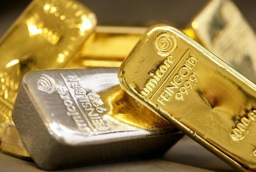 俄罗斯加大金条储量:黄金价格创历史新高!