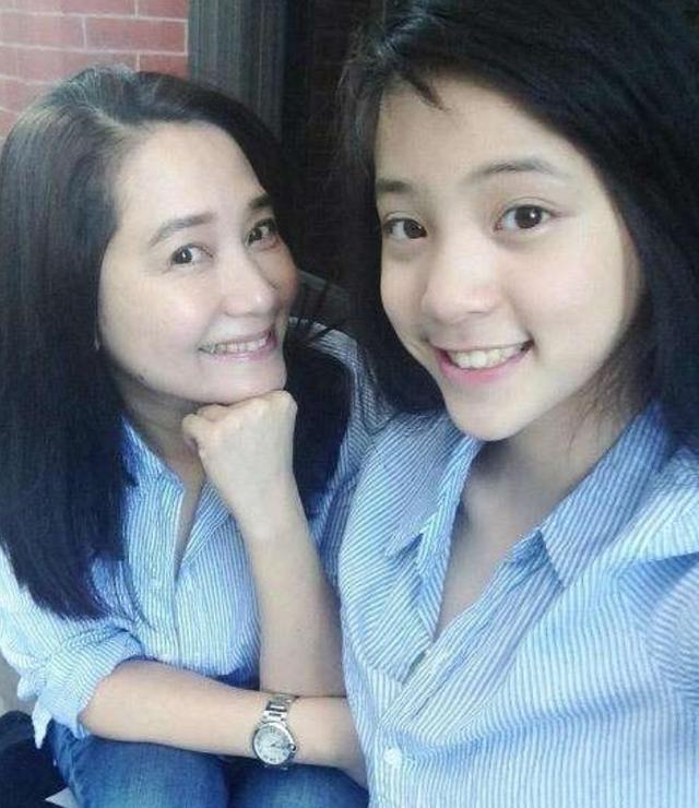 为给老公传宗接代,患癌仍坚持生娃,娜比妈妈傅娟不为人知的一面