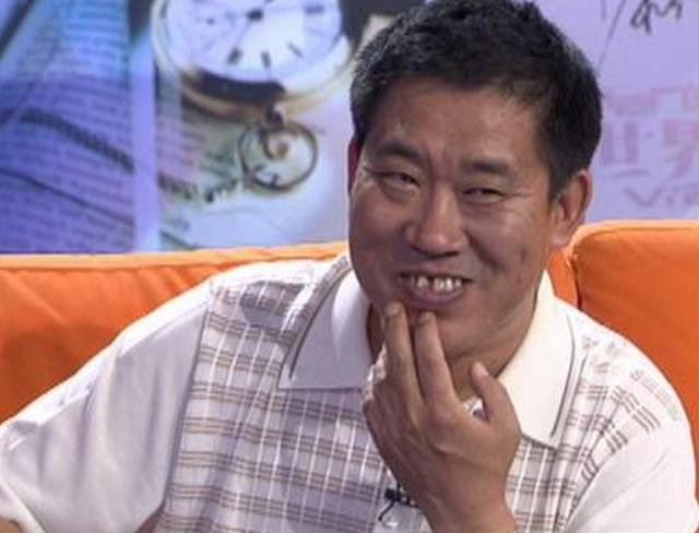 中国第一丑星杜旭东女儿貌美如花外孙女颜值令人意外