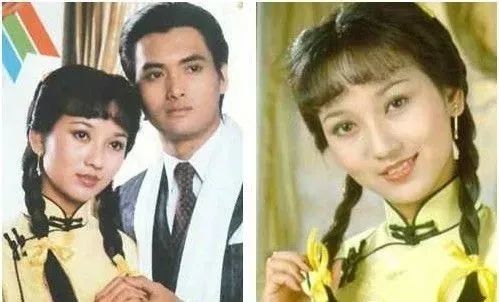 杨幂|杨幂颜值崩坏似巫婆？可她前夫的换头故事也很精彩啊…