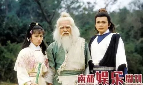 杨幂|杨幂颜值崩坏似巫婆？可她前夫的换头故事也很精彩啊…