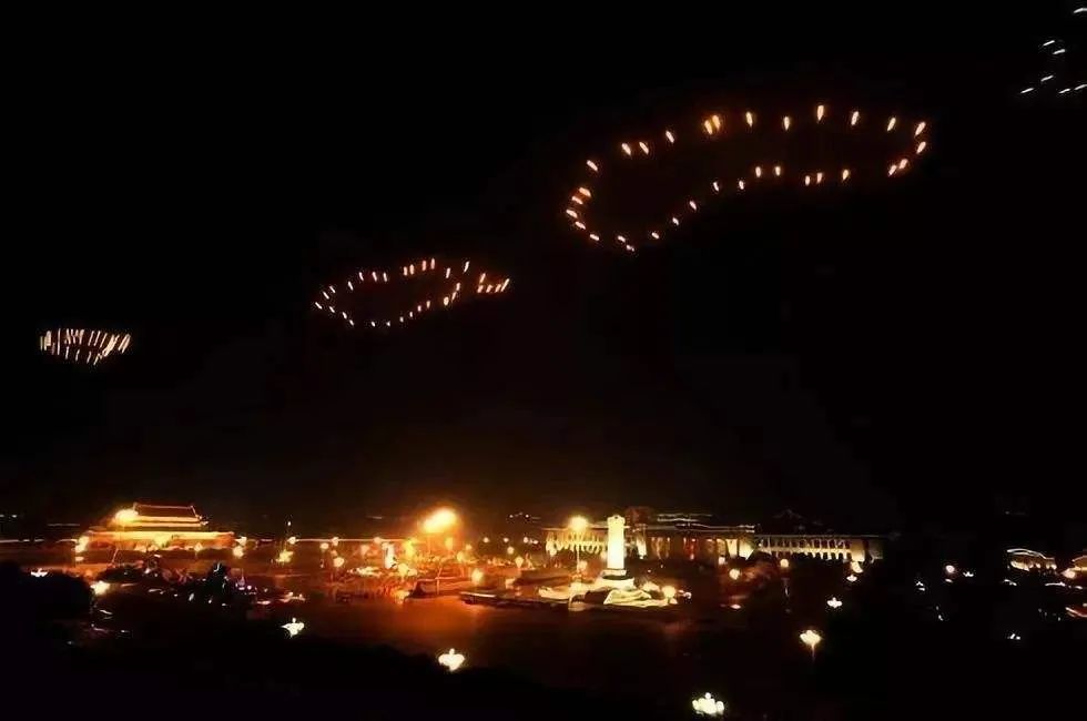 鸟巢|你是否还记得12年前的今天，鸟巢那一场世界体育狂欢盛宴？