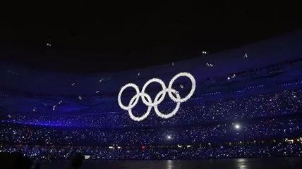 鸟巢|你是否还记得12年前的今天，鸟巢那一场世界体育狂欢盛宴？
