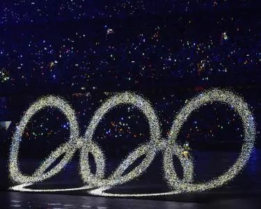 鸟巢|你是否还记得12年前的今天，鸟巢那一场世界体育狂欢盛宴？