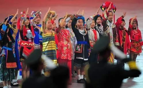 鸟巢|你是否还记得12年前的今天，鸟巢那一场世界体育狂欢盛宴？