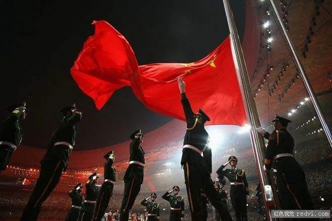 鸟巢|你是否还记得12年前的今天，鸟巢那一场世界体育狂欢盛宴？