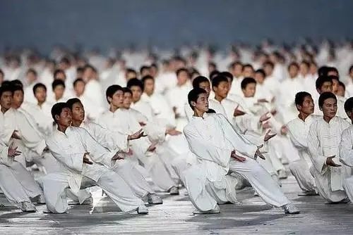 鸟巢|你是否还记得12年前的今天，鸟巢那一场世界体育狂欢盛宴？