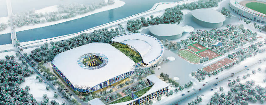 延庆区|延庆：冰雪基因迎来质变