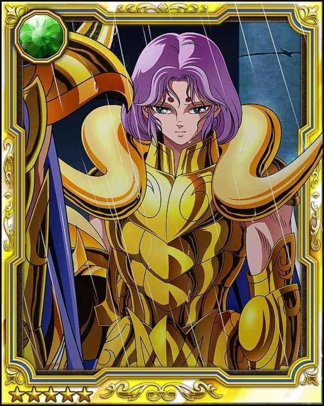 圣斗士|圣斗士：连沙加都求助他，我想没有人会否认这是“空间瞬移”吧？