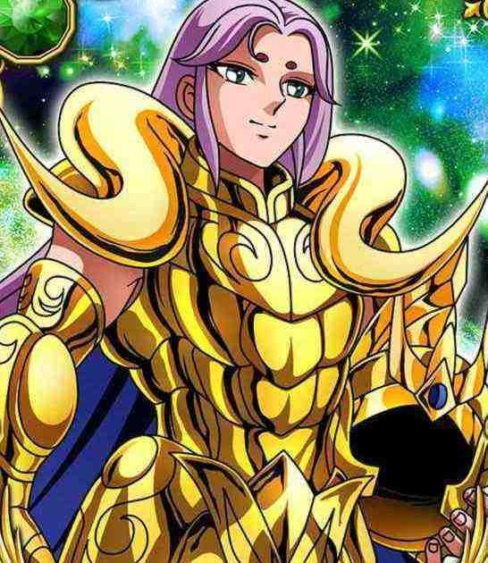 圣斗士|圣斗士：连沙加都求助他，我想没有人会否认这是“空间瞬移”吧？