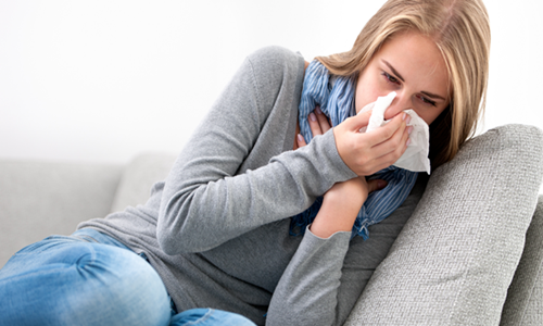 预防感冒|预防感冒，除了运动之外，还有五个实用冷知识