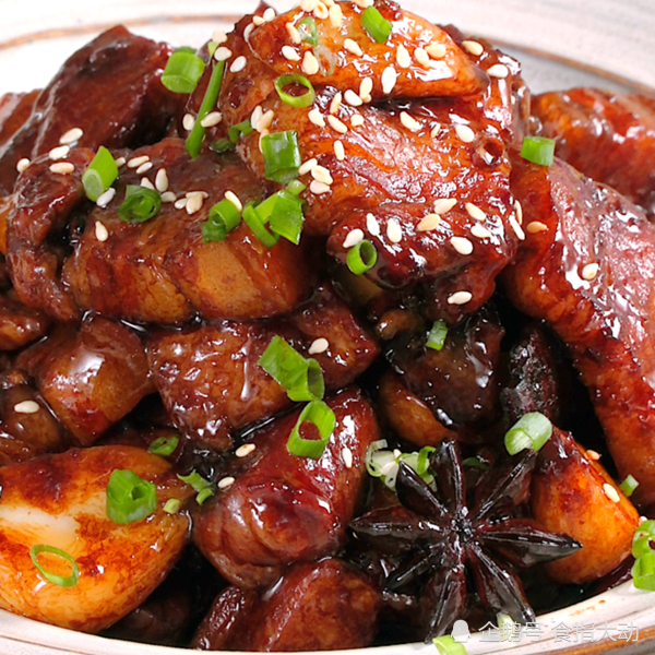 几天不吃准馋几道经典家常菜香辣咸鲜下酒下饭真是百吃不厌