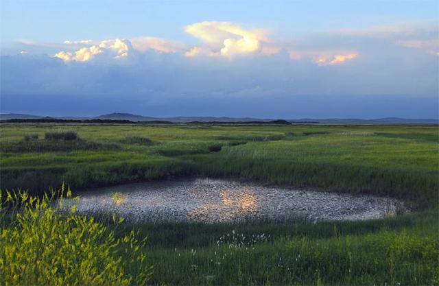 内蒙古|内蒙古“最吃香”县级市，距北京620公里，强势入围西部百强县