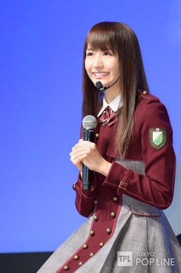 欅坂46偶像向 刀剑神域 剧场版导演求声优工作遭批判 刀剑神域