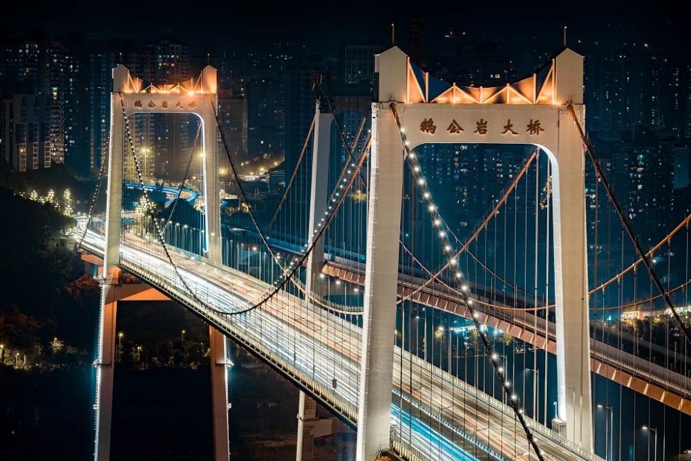 重庆正阳桥图片