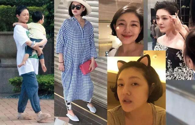 小s|大S教你调教老公！在剥虾这件事上，小S是怎么输给大S的？