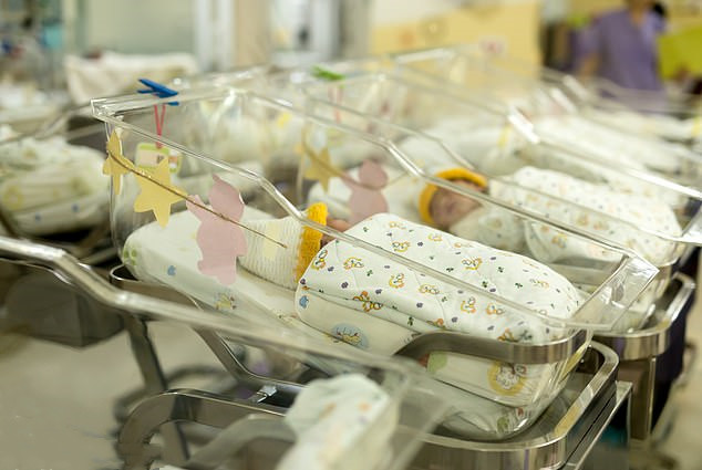 凯瑟琳-威尔逊|新生儿出生仅3天不幸夭折，父母办葬礼却被医院告知“遗体不见了”