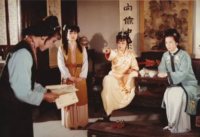 探春|家有儿女，才是真的幸福