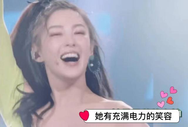 张雨绮|张雨绮生日姐姐团成群送祝福，伊能静零点发小作文文笔超好