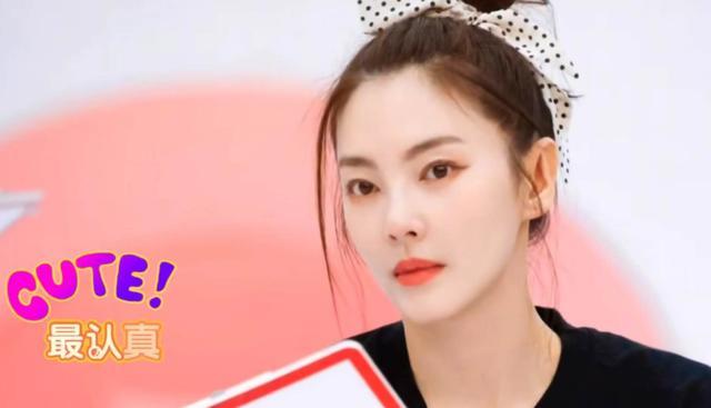 张雨绮|张雨绮生日姐姐团成群送祝福，伊能静零点发小作文文笔超好