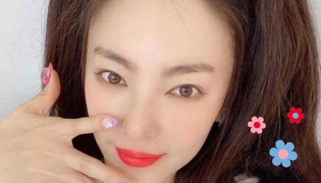 张雨绮|张雨绮生日姐姐团成群送祝福，伊能静零点发小作文文笔超好